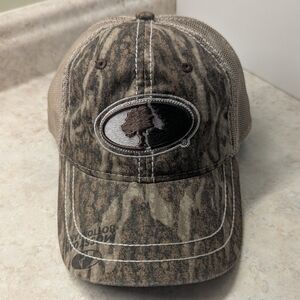 EUC 🌳 MOSSY OAK BOTTOMLAND 🌳Cap
